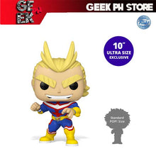 Load image into Gallery viewer, Funko Pop MEGA My Hero Academia All Might Special Edition Exclusive sold by Geek PH Store