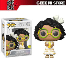 Load image into Gallery viewer, Funko POP Disney: D100 - Mirabel (GW) sold by Geek PH