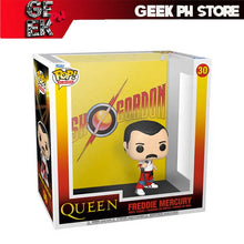 Load image into Gallery viewer, Funko Pop Albums- Queen - Flash Gordon sold by Geek PH Store