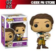 Load image into Gallery viewer, Funko Pop Disney Tangled Flynn Rider Pop! Vinyl Figure - AAA Anime Exclusive sold by Geek PH Store
