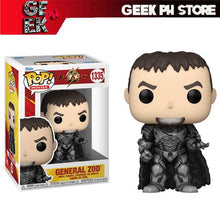 Load image into Gallery viewer, Funko Pop! Movies: The Flash - General Zod sold by Geek PH Store