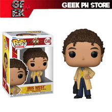 Load image into Gallery viewer, Funko Pop! Movies: The Flash - Iris West sold by Geek PH Store
