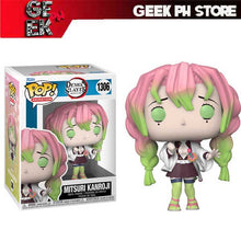Load image into Gallery viewer, Funko POP Animation: Demon Slayer - Mitsuri Kanroji sold by Geek PH