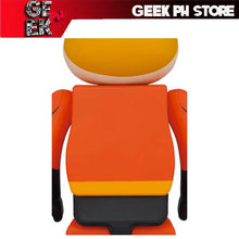 Load image into Gallery viewer, Medicom BE@RBRICK Mr. INCREDIBLE 100% &amp; 400% sold by Geek PH Store