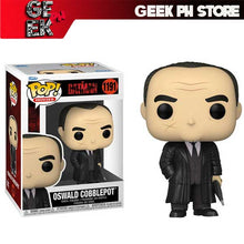 Load image into Gallery viewer, Funko Pop! Movies: The Batman - Oswald Cobblepot sold by Geek PH Store