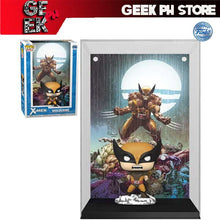 Load image into Gallery viewer, Funko POP Comic Cover: Marvel - Wolverine sold by Geek PH Store