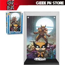 Load image into Gallery viewer, Funko POP Comic Cover: Marvel - Wolverine sold by Geek PH Store