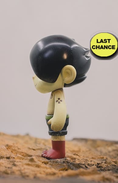 Sank Toys - Otakid - Superboy LE 99 sets – GeekPH Store