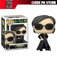 Load image into Gallery viewer, Funko POP Movies: Matrix - Trinity sold by Geek PH Store