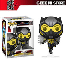 Load image into Gallery viewer, Funko Pop Ant-Man and the Wasp: Quantumania Wasp sold by Geek PH Store