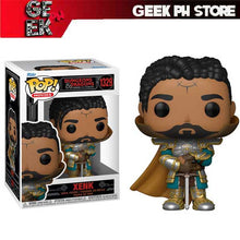 Load image into Gallery viewer, Funko Pop Movies Dungeons & Dragons: Honor Among Thieves Xenk sold by Geek PH store