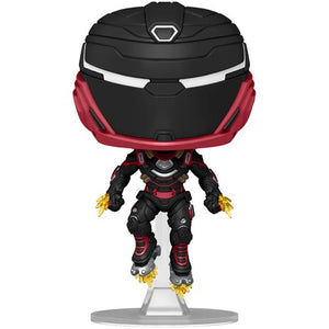 Funko Marvel Ironheart Model 5 Funko Pop! Vinyl Figure #1564  sold by Geek PH