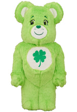 Load image into Gallery viewer, Medicom BE@RBRICK Good Luck Bear™ COSTUME Ver 400% sold by Geek PH