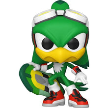 Load image into Gallery viewer, Funko Sonic the Hedgehog Jet the Hawk with Board Funko Pop! Vinyl Figure #1117 sold by Geek PH