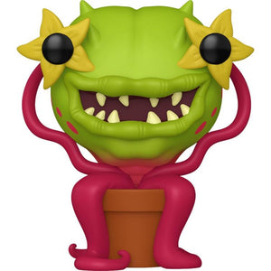 Funko Pop! Heroes: Harley Quinn - Frank the Plant sold by Geek PH