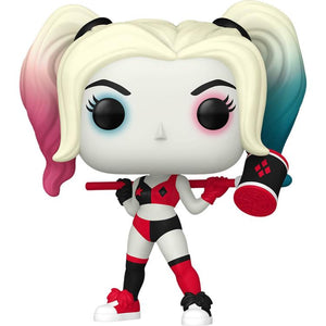 Funko Pop! Heroes: Harley Quinn - Harley Quinn sold by Geek PH