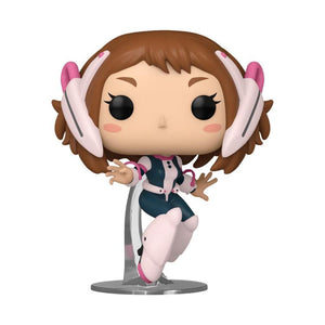 Funko Pop! Animation: My Hero Academia - Ochaco Uraraka sold by Geek PH