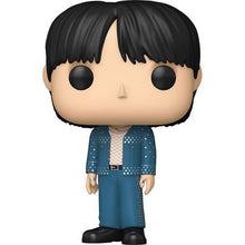 Load image into Gallery viewer, Funko BTS Solo Jimin Face (Like Crazy) Funko Pop! Vinyl Figure #468 sold by Geek PH
