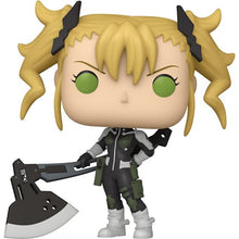 Load image into Gallery viewer, Funko Kaiju No. 8 Kikoru Shinomiya Funko Pop! Vinyl Figure #2082 sold by Geek PH