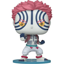 Load image into Gallery viewer, Funko Demon Slayer Akaza Funko Pop! Vinyl Figure #2043 sold by Geek PH