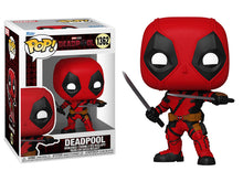 Load image into Gallery viewer, Funko Pop! Marvel: Deadpool &amp; Wolverine - Deadpool sold by Geek PH