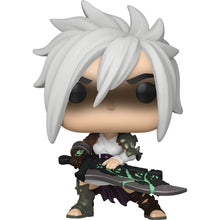 Load image into Gallery viewer, Funko Pop! Games: League of Legends - Riven sold by Geek PH