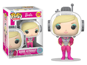 Funko Pop! Retro Toys: Barbie - Barbie Astronaut (Barbie 65th Anniversary) sold by Geek PH