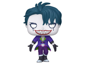 Funko Pop! Heroes: Suicide Squad Isekai - The Joker sold by Geek PH