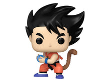 Load image into Gallery viewer, Funko Pop! Animation: Dragon Ball - Goku with Tail (Kamehameha) sold by Geek PH