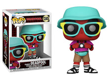 Load image into Gallery viewer, Funko Pop! Marvel: Deadpool - Tourist Deadpool sold by Geek PH
