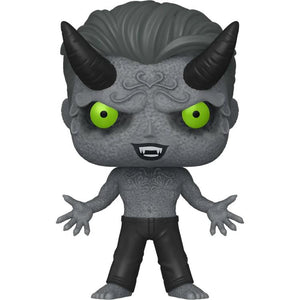 Funko Pop! Rocks: Panic! At The Disco - Brendon Urie (Demon) sold by Geek PH