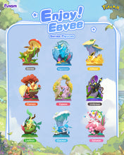 Load image into Gallery viewer, Funism Enjoy! Eevee Series Figures