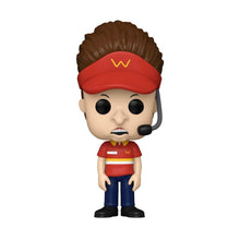 Load image into Gallery viewer, Funko Pop! TV: Beavis &amp; Butt-Head - Butt-Head (Burger World Uniform) sold by Geek PH