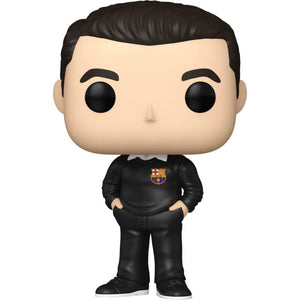 Funko Pop! Football: Barcelona - Xavi sold by Geek PH