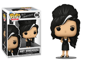 Funko Pop! Rocks: Amy Winehouse (Back to Black) sold by Geek PH