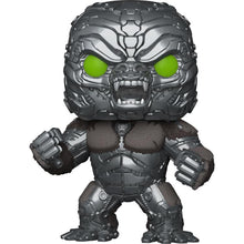 Load image into Gallery viewer, Funko Pop! Movies: Transformers: Rise of the Beasts - Optimus Primal sold by Geek PH