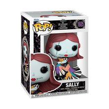Load image into Gallery viewer, Funko The Nightmare Before Christmas Couture Sally Funko Pop! Vinyl Figure #1605 sold by Geek PH