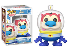 Load image into Gallery viewer, Funko Pop! TV: Nick Rewind - Space Madness Stimpy sold by Geek PH