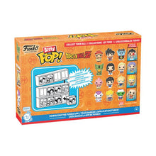 Load image into Gallery viewer, Funko Dragon Ball Z Bitty Pop! - Gohan 4 pack sold by Geek PH