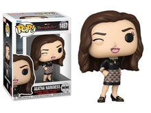 Load image into Gallery viewer, Funko Pop! Memes: WandaVision - Agatha Harkness (Winking Meme) sold by Geek PH