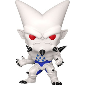 Funko Dragon Ball GT Super Yi-Shinron Funko Super 6 3/4-Inch Funko Pop! Vinyl Figure #2076 sold by Geek PH