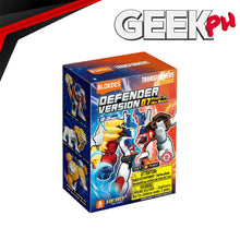 Load image into Gallery viewer, Blokees 71407 - Transformers Defender Version 07