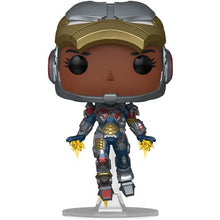 Load image into Gallery viewer, Funko Marvel Ironheart Model 4 Funko Pop! Vinyl Figure #1563  sold by Geek PH