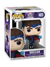 Load image into Gallery viewer, Funko Pop! Marvel: Agatha All Along - Wiccan sold by Geek PH