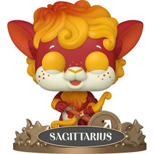 Load image into Gallery viewer, Funko Zodiac Sagittarius Funko Pop! Vinyl Figure #15 sold by Geek PH