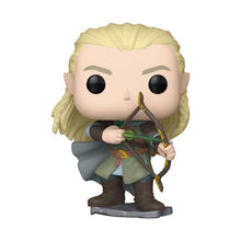 Load image into Gallery viewer, Funko Pop! Movies: The Lord of the Rings - Legolas at Helm&#39;s Deep sold by Geek PH