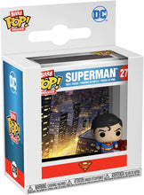 Load image into Gallery viewer, Funko Bitty Pop Deluxe - Superman Gargoyle sold by Geek PH
