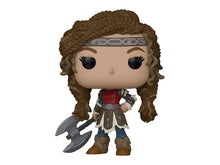 Load image into Gallery viewer, Funko How to Train Your Dragon Pop! Movies #1791 Astrid with Axe sold by Geek PH