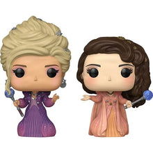 Load image into Gallery viewer, Funko  Wicked Magical Wise Women Funko Pop! Vinyl Figure 2-Pack Sold by Geek PH
