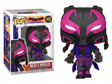 Load image into Gallery viewer, Funko Pop! Marvel: Spider-Man: Across the Spider-Verse - Miles G. Morales sold by Geek PH